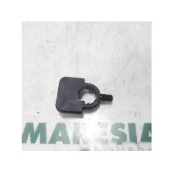 Citroen - C4 - Steering angle sensor