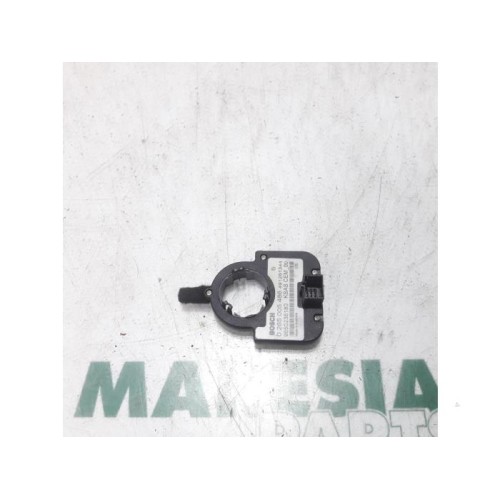 Citroen - C4 - Steering angle sensor