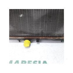 Citroen - C4 - Radiator