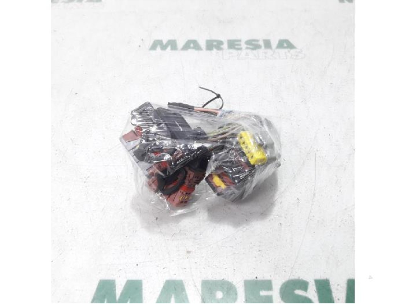 Fiat - Scudo - Wiring harness