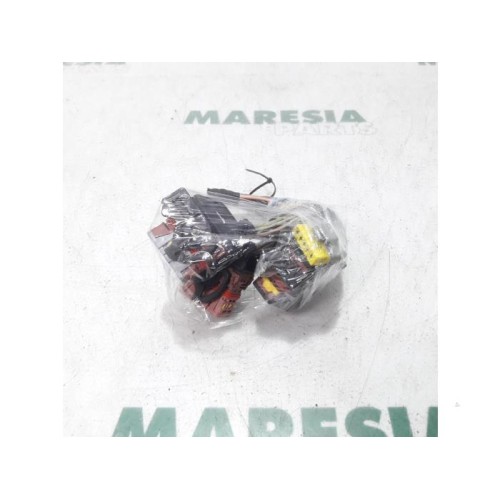 Fiat - Scudo - Wiring harness