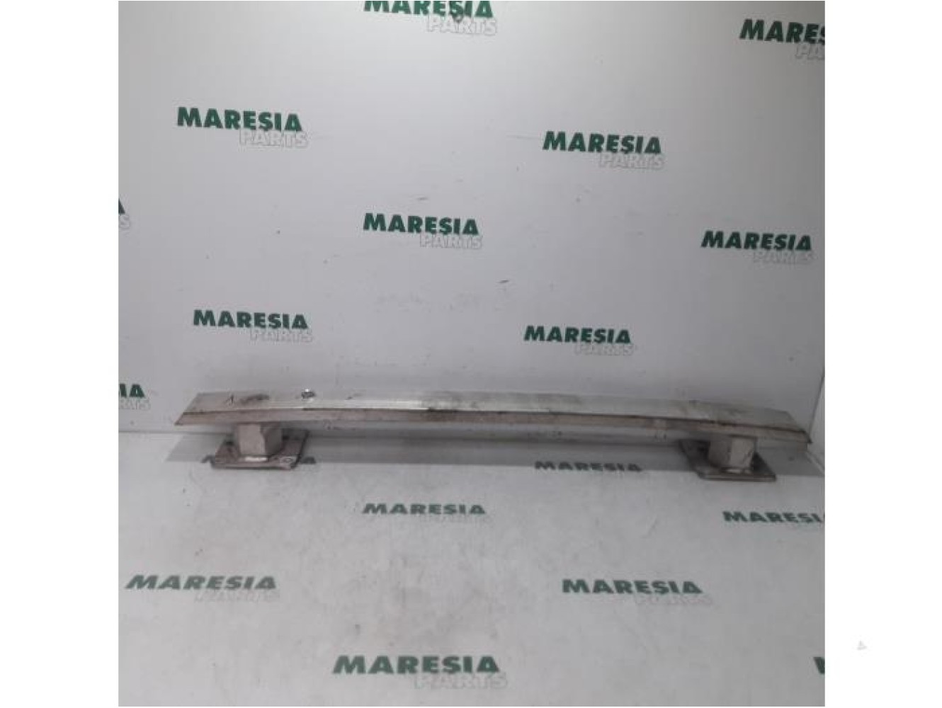 Citroen - C4 - Front bumper frame