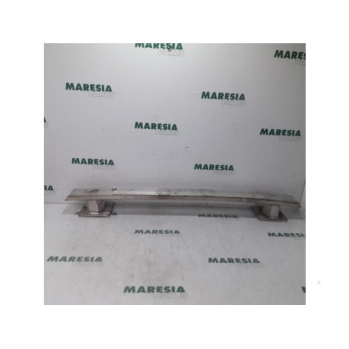 Citroen - C4 - Front bumper frame