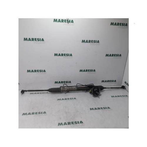 Citroen - C4 - Power steering box
