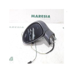 Citroen - C4 - Wing mirror, left