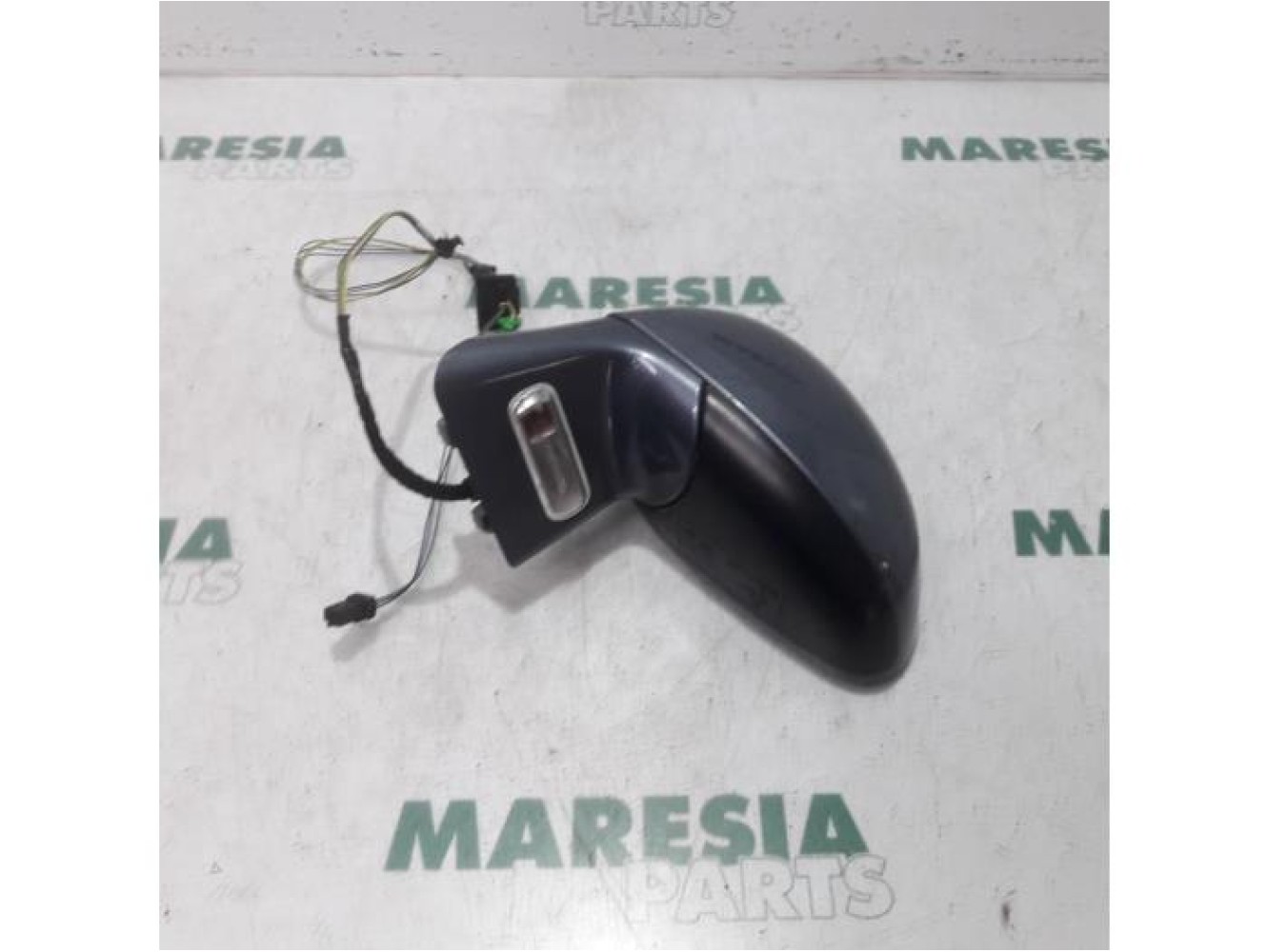 Citroen - C4 - Wing mirror, left