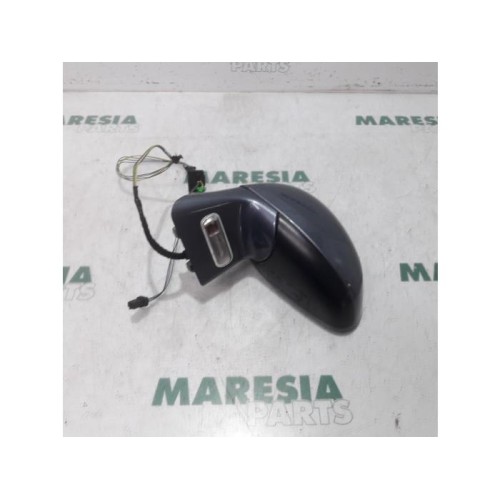 Citroen - C4 - Wing mirror, left