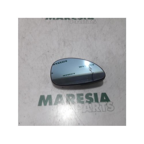 Citroen - C4 - Wing mirror, right
