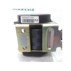 Citroen - C4 - Rear seatbelt, left