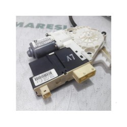 Citroen - C4 - Window mechanism 4-door, front left