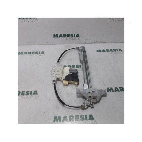 Citroen - C4 - Window mechanism 4-door, front left