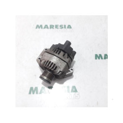 Fiat - Punto - Dynamo