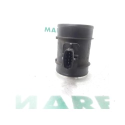 Fiat - Punto - Airflow meter