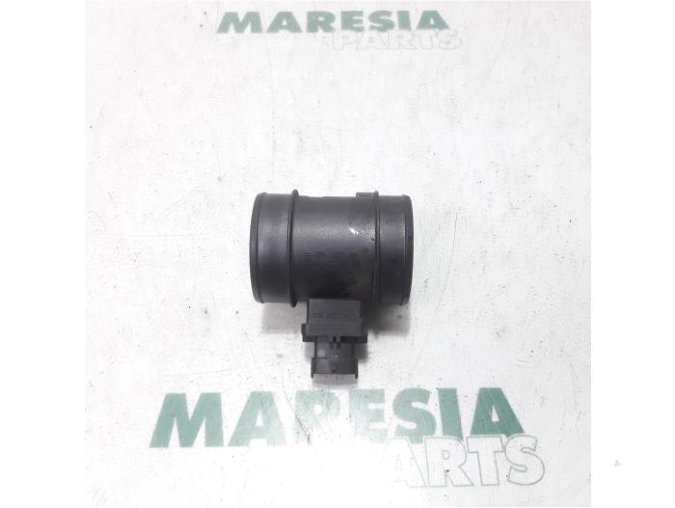 Fiat - Punto - Airflow meter