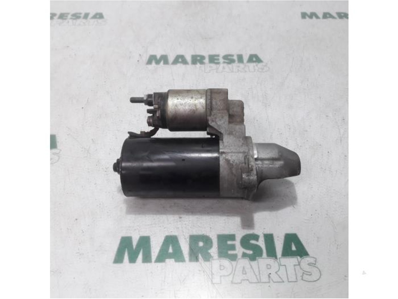Fiat - Punto - Startmotor