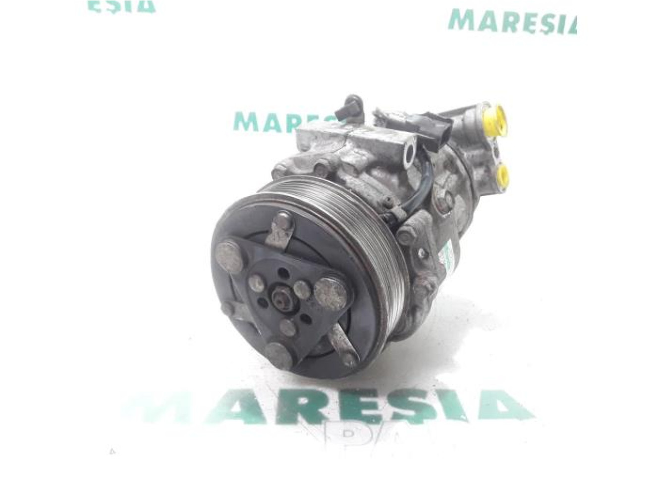 Fiat - Punto - Aircopomp