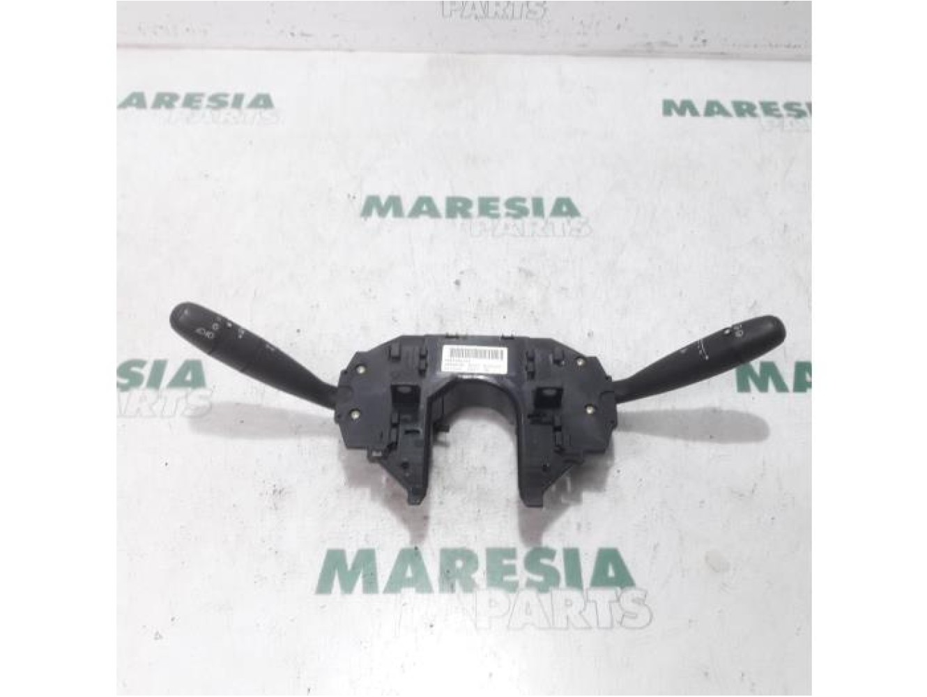 Citroen - C4 - Steering column stalk