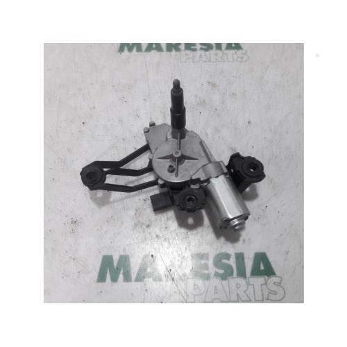 Citroen - C4 - Rear wiper motor
