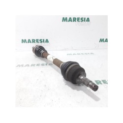 Citroen - C4 - Aandrijfas links-voor