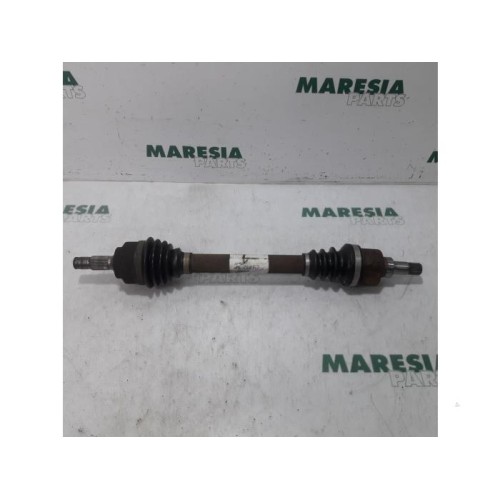 Citroen - C4 - Front drive shaft, left