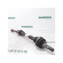 Citroen - C4 - Arbre de transmission avant droit