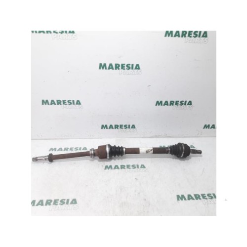 Citroen - C4 - Front drive shaft, right