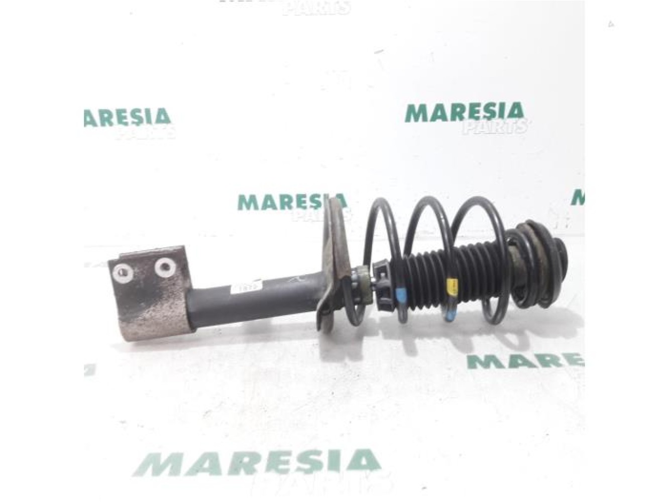 Citroen - C4 - Front shock absorber rod, right