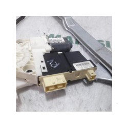 Citroen - C4 - Window mechanism 4-door, front right
