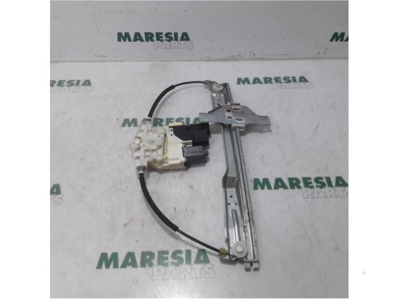 Citroen - C4 - Window mechanism 4-door, front right