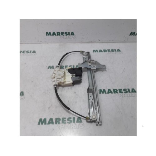 Citroen - C4 - Window mechanism 4-door, front right
