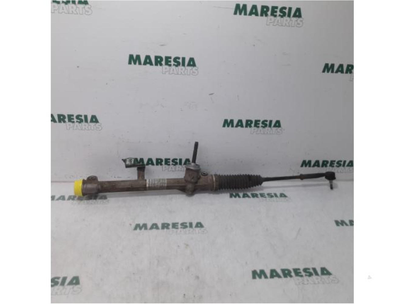 Fiat - Punto - Steering box