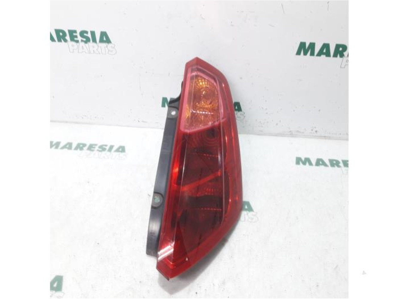 Fiat - Punto - Rücklicht rechts