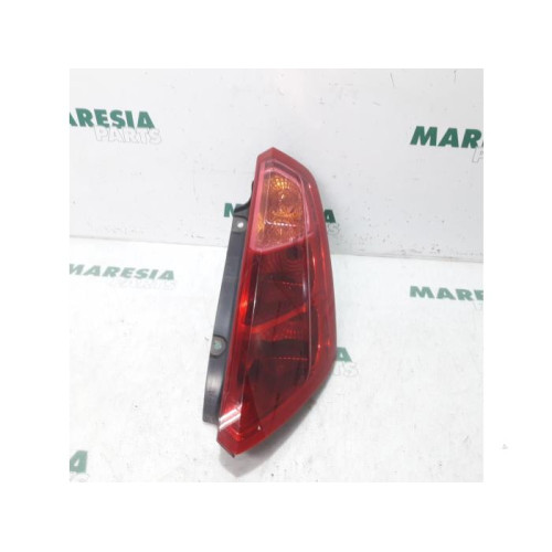 Fiat - Punto - Achterlicht rechts