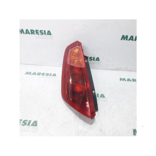 Fiat - Punto - Taillight, left