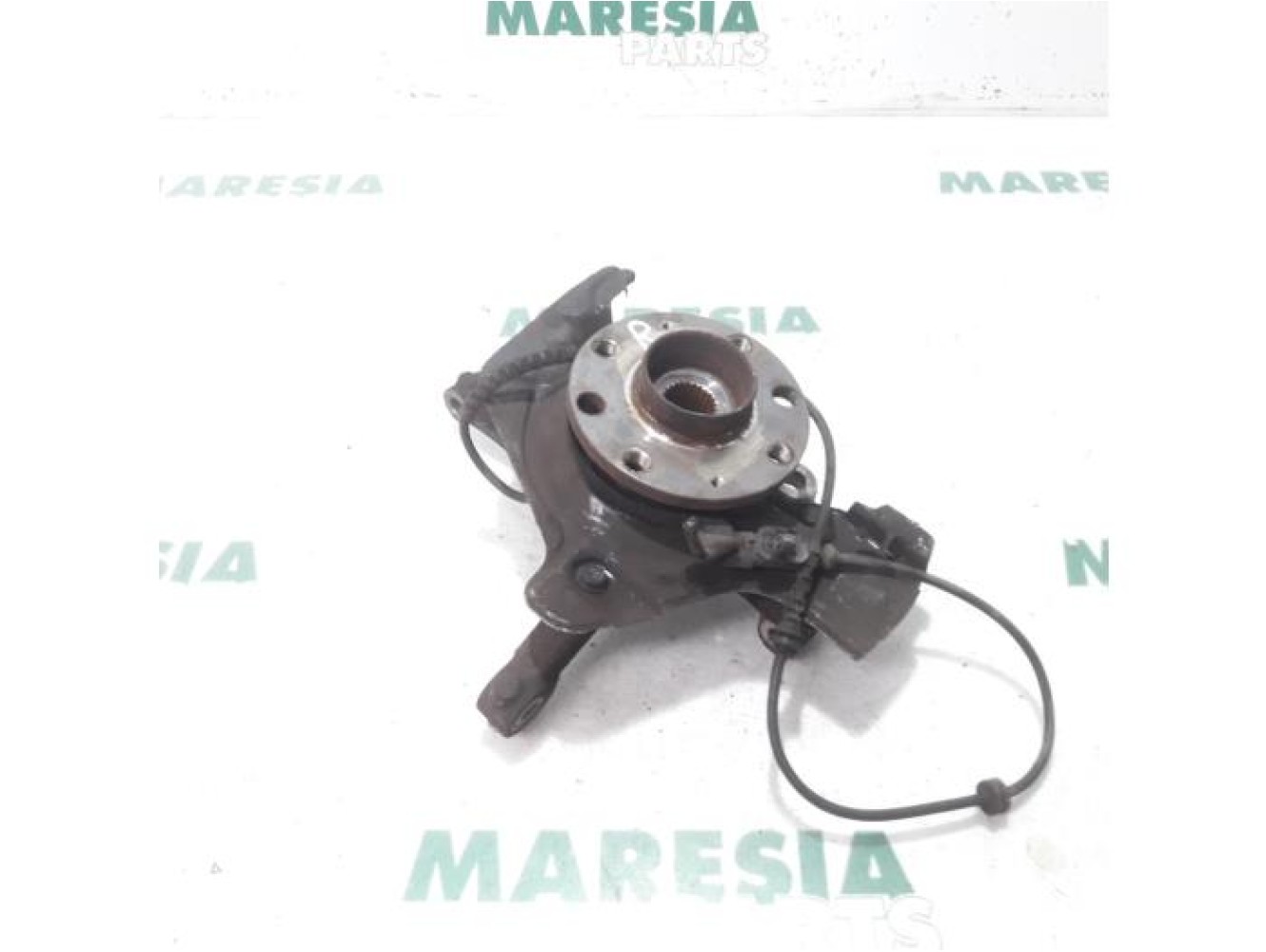 Fiat - Punto - Joint avant droit