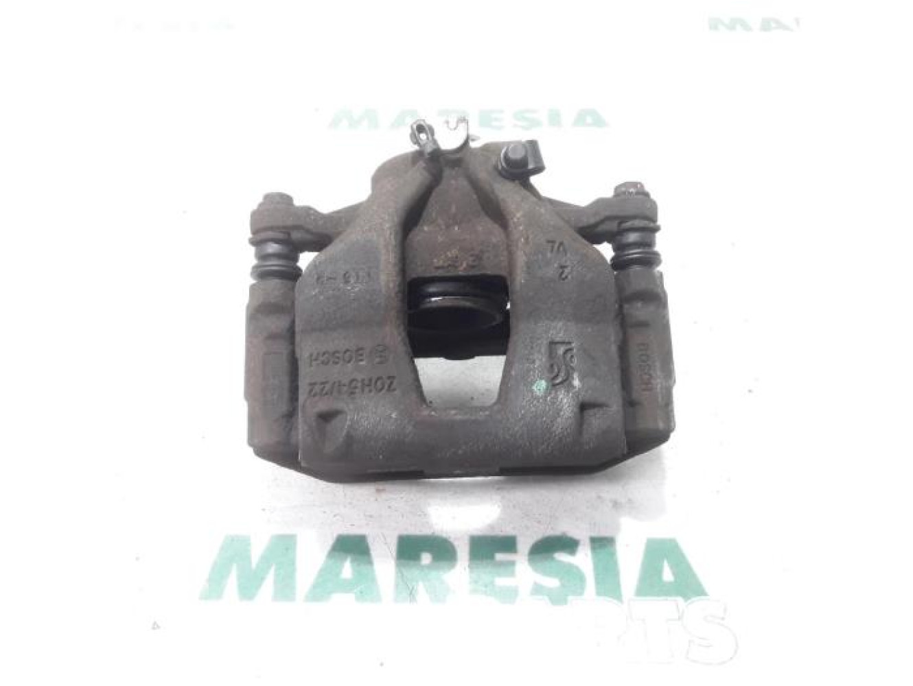 Fiat - Punto - Front brake calliper, left