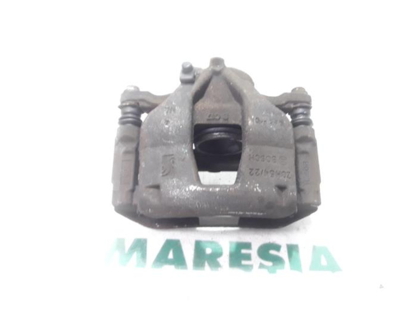 Fiat - Punto - Front brake calliper, right