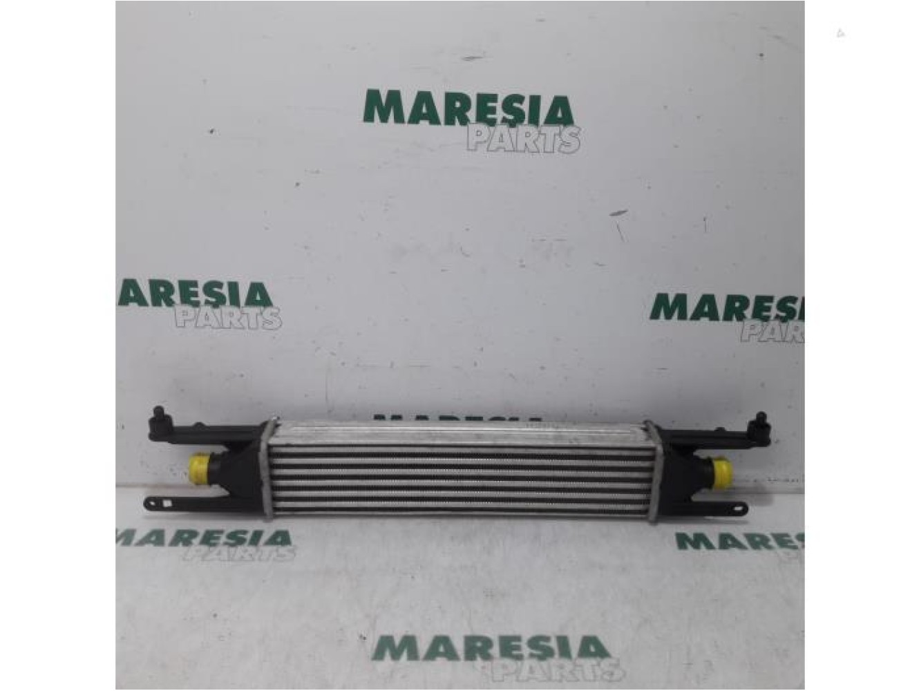 Fiat - Punto - Intercooler