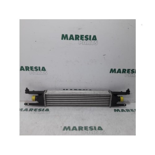 Fiat - Punto - Intercooler