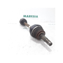 Fiat - Punto - Front drive shaft, left