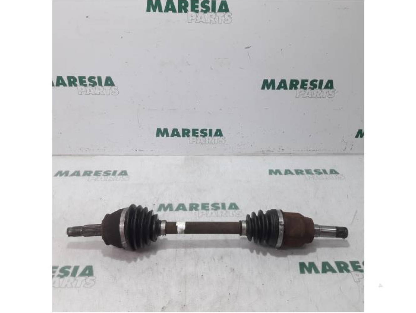 Fiat - Punto - Front drive shaft, left