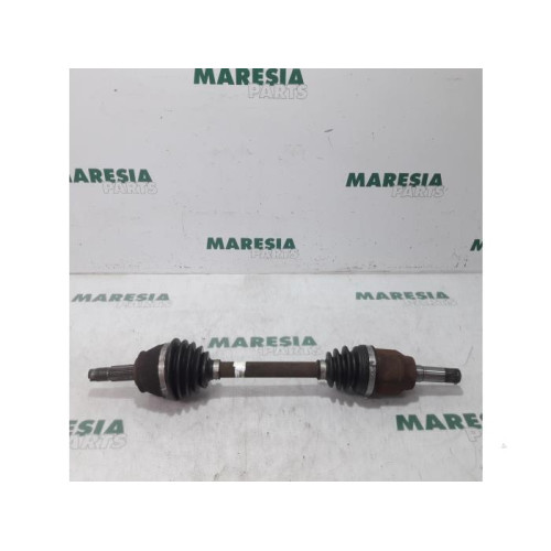 Fiat - Punto - Front drive shaft, left
