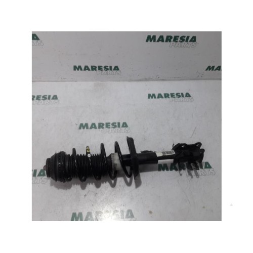 Fiat - Punto - Front shock absorber rod, left