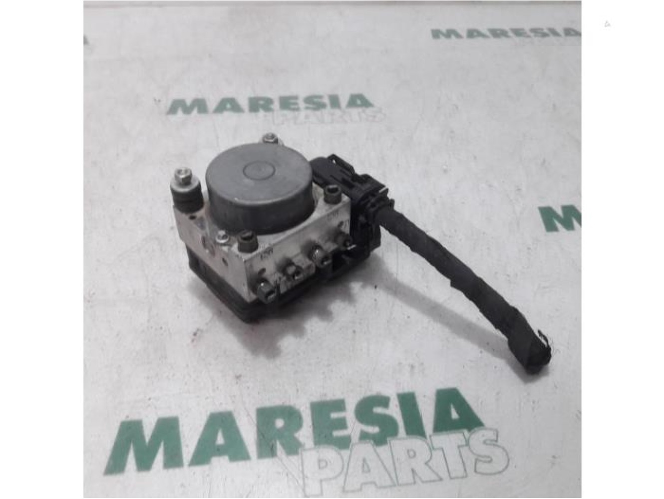 Fiat - Punto - Pompe ABS