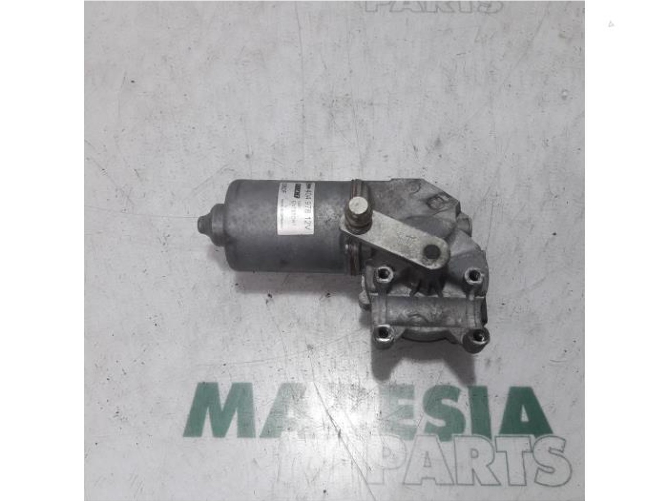Fiat - Punto - Front wiper motor
