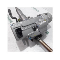 Fiat - Punto - Steering column housing