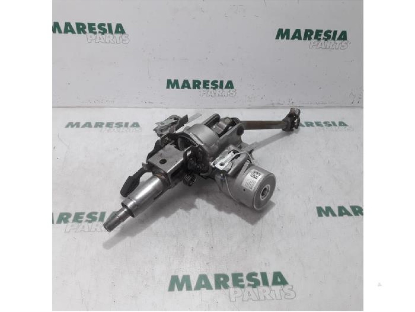 Fiat - Punto - Steering column housing