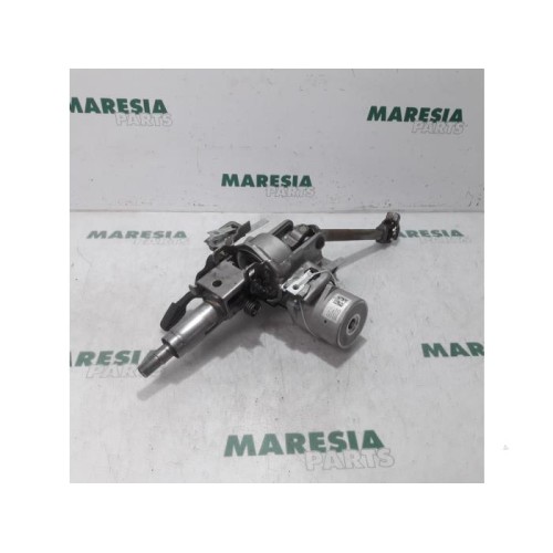Fiat - Punto - Steering column housing