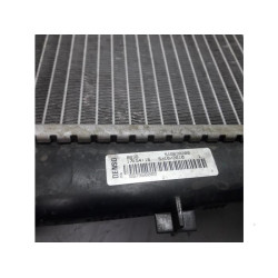 Fiat - Punto - Kühler