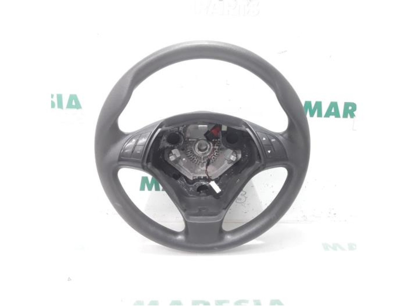 Fiat - Punto - Volant